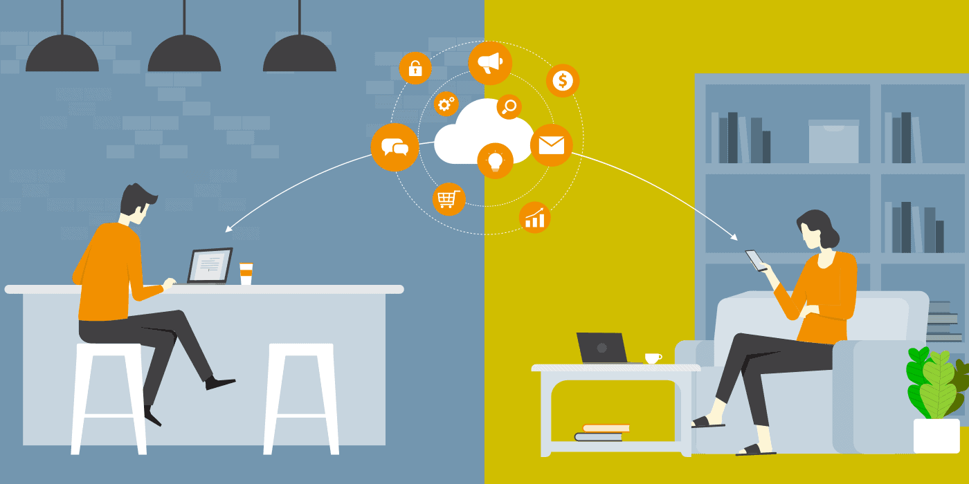IT Remote Support